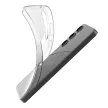 Ultra Clear case Samsung Galaxy S24+ tok, átlátszó
