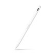 Wozinsky WRA-08 Stylus for iPad USB-C Fast Charging érintőceruza, fehér