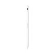 Wozinsky WRA-08 Stylus for iPad USB-C Fast Charging érintőceruza, fehér