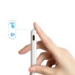 Wozinsky WRA-08 Stylus for iPad USB-C Fast Charging érintőceruza, fehér