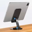 Wozinsky WPT-K393 stabil állvány telefonhoz és tablethez, tablet tartó, fekete