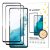 Wozinsky Full Glue Tempered Glass Samsung Galaxy S26 Ultra Compatible with Fingerprint Reader 2 pcs. edzett üvegfólia