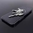 Wozinsky Privacy Glass tempered glass Samsung Galaxy A37 2 pcs. betekintésvédő üvegfólia