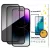 Wozinsky Privacy Glass 2 db. iPhone 18 Pro betekintésvédő üvegfólia