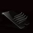 Wozinsky Privacy Glass 2 db. iPhone 18 Pro betekintésvédő üvegfólia