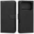 Beline Book Magnetic iPhone 18 Pro tok, fekete