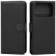 Beline Book Magnetic iPhone 18 Pro Max tok, fekete