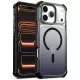 Beline MagRing iPhone 18 Pro Max tok, fekete