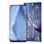 Huawei P40 Pro kijelzővédő edzett üvegfólia (tempered glass) 9H keménységű (nem teljes kijelzős 2D sík üvegfólia), átlátszó