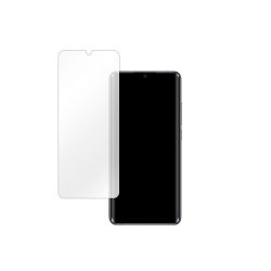   Xiaomi Mi 10/Mi 10 Pro kijelzővédő edzett üvegfólia (tempered glass) 9H keménységű (nem teljes kijelzős 2D sík üvegfólia), átlátszó