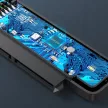 Ugreen adapter 2,5 '' SATA III 3.0 HDD SSD - USB-C típusú USB 3.2 Gen 1 (SuperSpeed ​​USB 5 Gbps) adapter