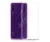 Huawei Y6P Super Slim 0.5mm szilikon hátlap, tok, átlátszó