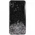 Wozinsky Star Glitter Shining Samsung Galaxy A21s hátlap, tok, fekete