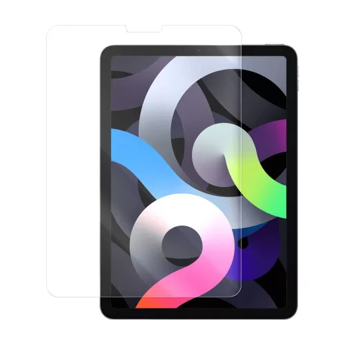 Dux Ducis iPad Air 4 10.9" (2020)/iPad Air 5 10.9" (2022)/iPad Pro 11" (2018/2020/2021) edzett üvegfólia 9H keménységű, átlátszó