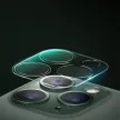 Wozinsky Camera Glass iPhone 12 Mini kameravédő üvegfólia (tempered glass), átlátszó