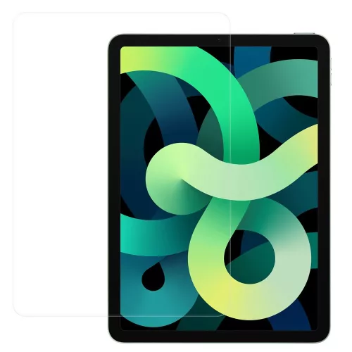 Wozinsky iPad Air 4 10.9" (2020)/iPad Air 5 10.9" (2022)/iPad Pro 11" (2018/2020/2021) edzett üvegfólia 0,4mm 9H keménységű, átlátszó