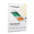 Wozinsky iPad Air 4 10.9" (2020)/iPad Air 5 10.9" (2022)/iPad Pro 11" (2018/2020/2021) edzett üvegfólia 0,4mm 9H keménységű, átlátszó