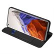 Dux Ducis Skin Pro Xiaomi Mi 11 Pro oldalra nyíló tok, fekete