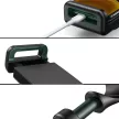 Ugreen Backseat Car Mount univerzális autós telefon és tablet tartó fejtámlára, fekete