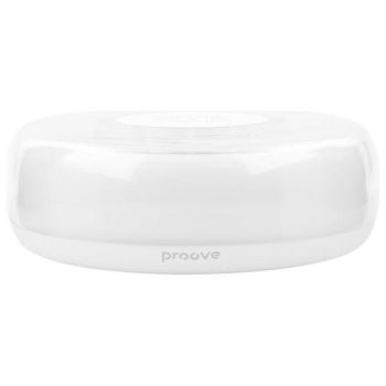   Proove Alien LED RGB éjjeli lámpa 5W indukciós töltéssel 15W fehér