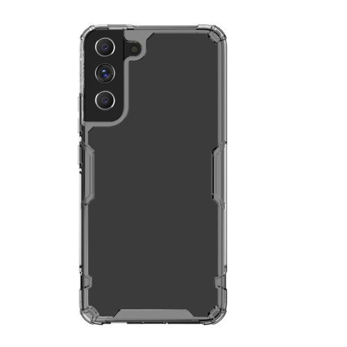 Nillkin Nature Pro tok Samsung Galaxy S22 Plus Armor Case, átlátszó