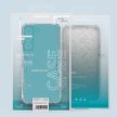 Nillkin Nature Pro tok Samsung Galaxy S22 Plus Armor Case, átlátszó
