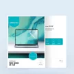 Nillkin Pure Series AR Film védőfólia MacBook Pro 16" M1/M2/M3/M4