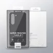 Nillkin Super Frosted Shield Pro Armor Case ütésálló tok Samsung Galaxy S23 Plus, kék