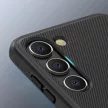 Nillkin Super Frosted Shield Pro Armor Case ütésálló tok Samsung Galaxy S23 Plus, kék