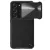 Nillkin CamShield Leather S Case Samsung Galaxy S23 Plus ütésálló hátlap, tok, fekete