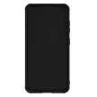 Nillkin CamShield Leather S Case Samsung Galaxy S23 Plus ütésálló hátlap, tok, fekete