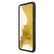 Nillkin Synthetic Fiber S Case ütésálló tok Samsung Galaxy S23 Plus, kamerafedéllel, fekete