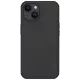 Nillkin Super Frosted Shield Pro Armor Case ütésálló tok iPhone 15 Plus 6,7" iPhone 15 Plus, fekete