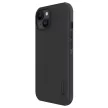 Nillkin Super Frosted Shield Pro Armor Case ütésálló tok iPhone 15 Plus 6,7" iPhone 15 Plus, fekete