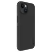 Nillkin Super Frosted Shield Pro Armor Case ütésálló tok iPhone 15 Plus 6,7" iPhone 15 Plus, fekete