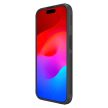 Nillkin Super Frosted Shield Pro Magnetic iPhone 15 Pro Max tok, fekete