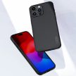 Nillkin Super Frosted Shield Pro Magnetic iPhone 15 Pro Max tok, fekete