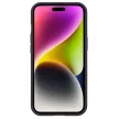 Nillkin CamShield Pro Magnetic iPhone 15 Plus with Camera Protector tok, fekete