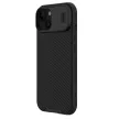 Nillkin CamShield Pro Magnetic iPhone 15 Plus with Camera Protector tok, fekete