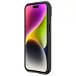 Nillkin CamShield Pro Magnetic iPhone 15 Plus with Camera Protector tok, fekete