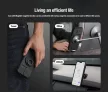 Nillkin CamShield Pro Magnetic iPhone 15 Plus with Camera Protector tok, fekete