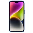 Nillkin CamShield Pro Magnetic iPhone 15 Plus with Camera Protector tok, kék