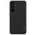 Nillkin Super Frosted Shield Pro reinforced case Samsung Galaxy S23 FE tok, fekete