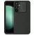 NILLKIN CAMSHIELD PRO GALAXY S23 FE, fekete