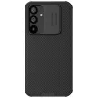 NILLKIN CAMSHIELD PRO GALAXY S23 FE, fekete