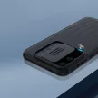 NILLKIN CAMSHIELD PRO GALAXY S23 FE, fekete