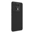 Nillkin Super Frosted Shield Pro Case for Xiaomi Redmi Note 13 Pro 5G / Poco X6 5G - tok, fekete