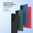 Nillkin Super Frosted Shield Pro Armor Case Samsung Galaxy S24 Ultra, fekete