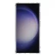 Nillkin Nature Pro Armor Case gyűrűvel Samsung Galaxy S24 Ultra, fehér