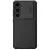 Nillkin CamShield Pro Armor Case kameravédővel Samsung Galaxy S24 Plus, fekete